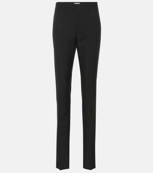 Wool pants | Saint Laurent