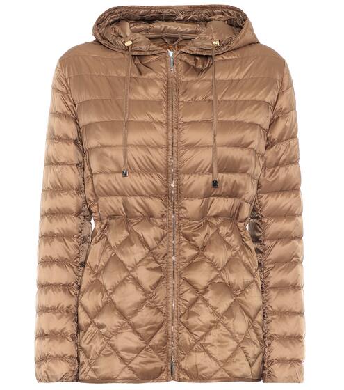 The Cube Etresi down jacket | Max Mara