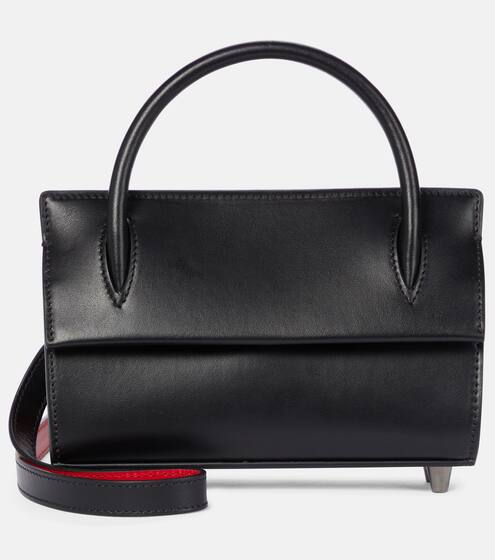Paloma Small leather shoulder bag | Christian Louboutin