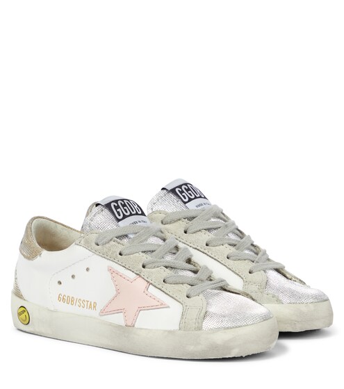 golden goose bimba
