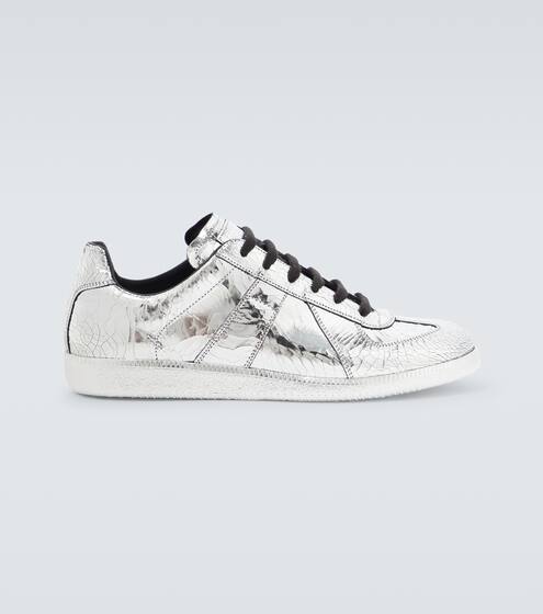 Maison Margiela Shoes for Men | online 