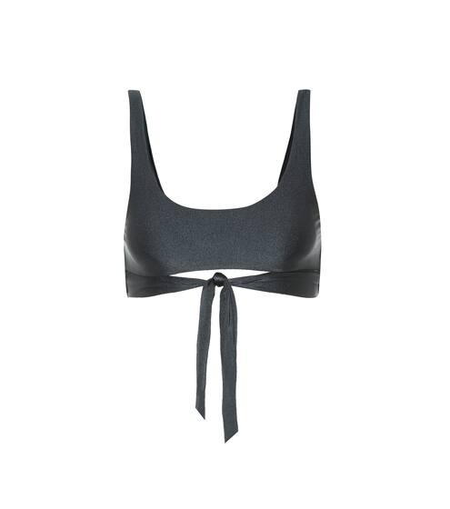 Bond bikini top | Jade Swim