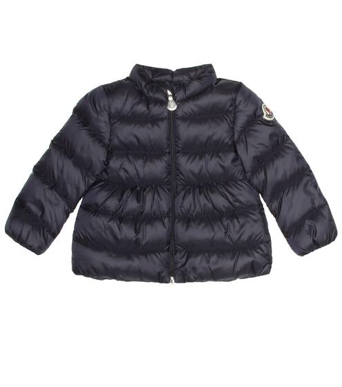 Baby Joelle down coat | Moncler Enfant