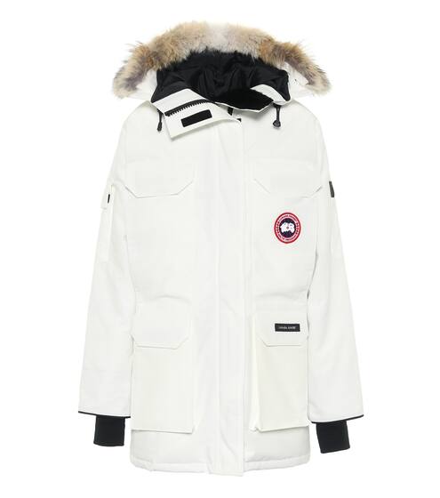 parka canada