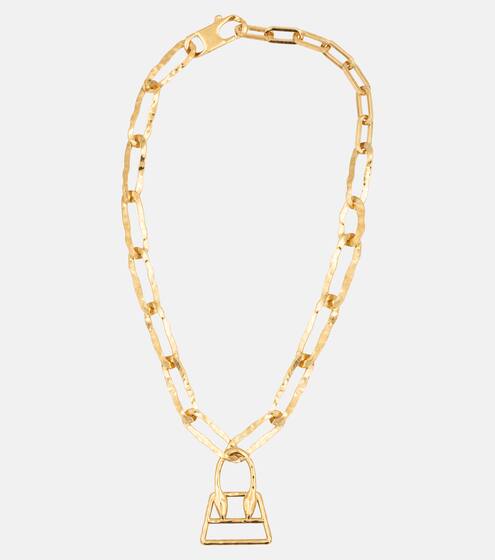 Le Collier Chiquita necklace | Jacquemus