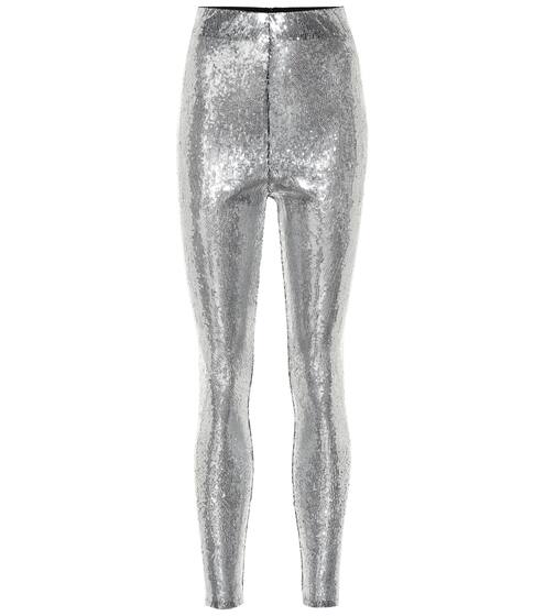 Sequined leggings | Philosophy Di Lorenzo Serafini