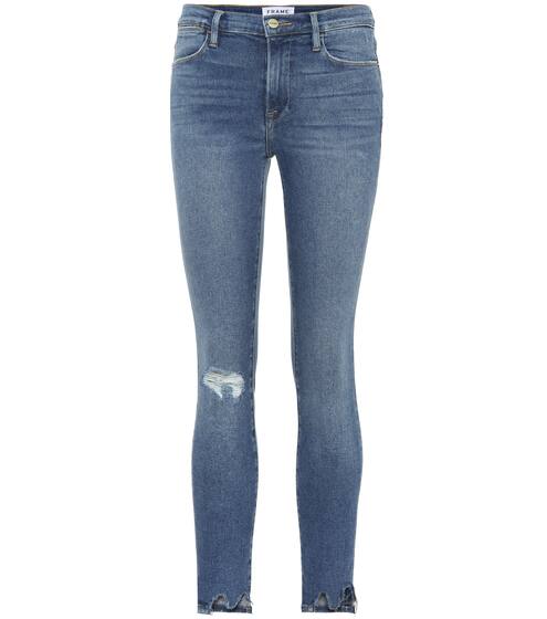 Le High Skinny jeans | Frame