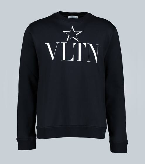 VLTNSTAR crewneck sweatshirt | Valentino