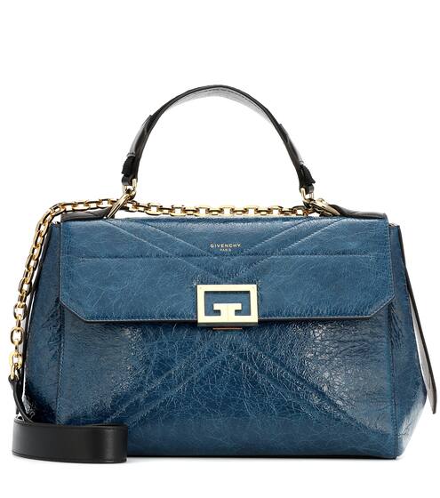 ID Medium leather shoulder bag | Givenchy