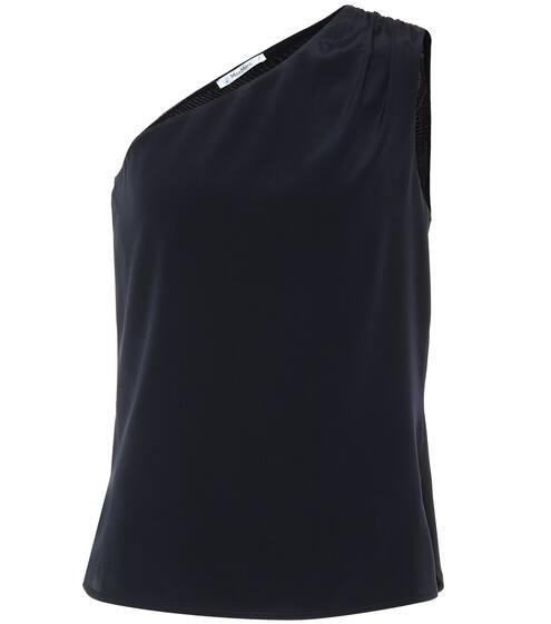 توب من الحرير الكريب Sigfrid | Max Mara