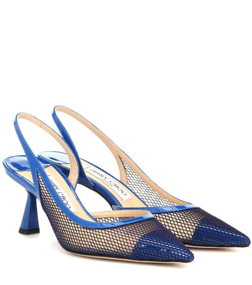 Pumps slingback Fetto 65 | Jimmy Choo
