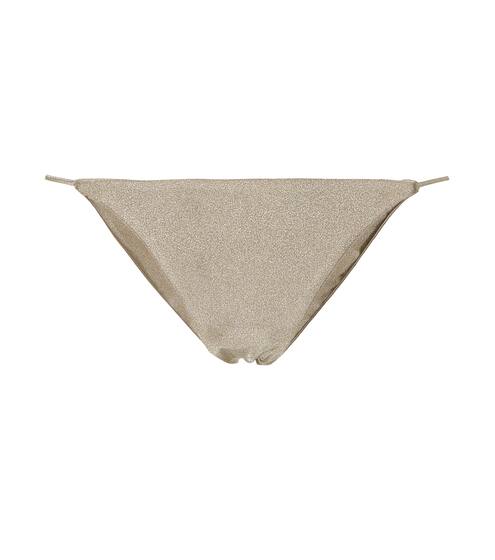 Micro Bare Minimum bikini bottoms | Jade Swim
