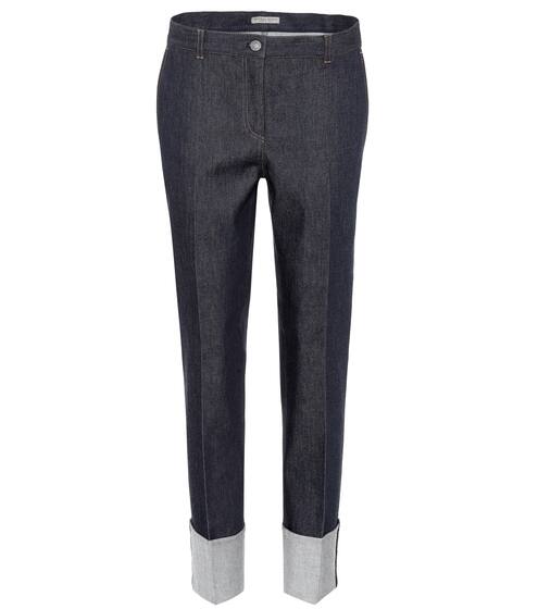 Stretch-cotton jeans | Bottega Veneta