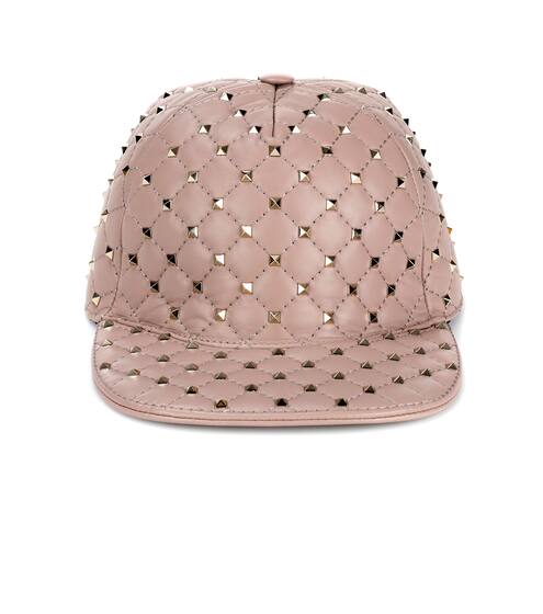 Moncler Sombreros & Gorras oro Moncler Sombreros & Gorras oro
