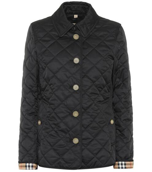Quilted jacket | Burberry