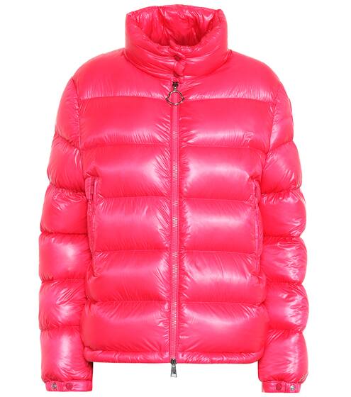 Copenhagen down jacket | Moncler