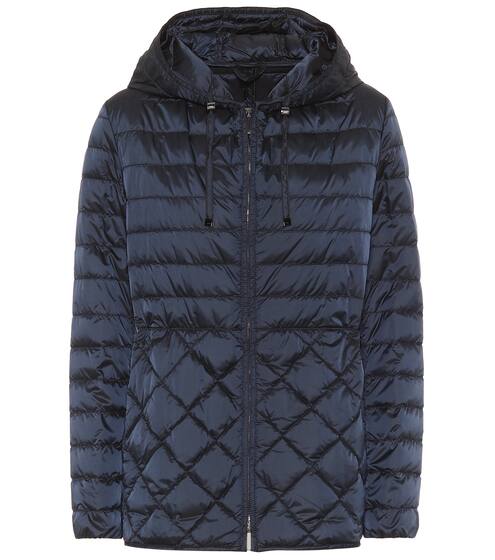 The Cube Etresi down jacket | Max Mara