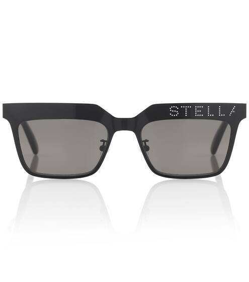 Square sunglasses | Stella McCartney