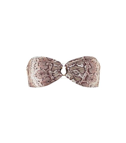 Exclusive to Mytheresa – Bandcamp bikini top | Reina Olga