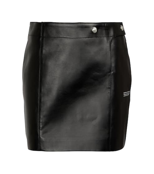 Gonne in pelle | Gonne da Donna su Mytheresa
