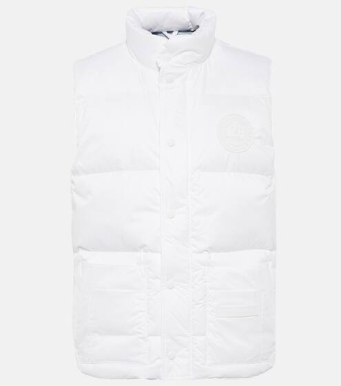 Freestyle down vest | Canada Goose