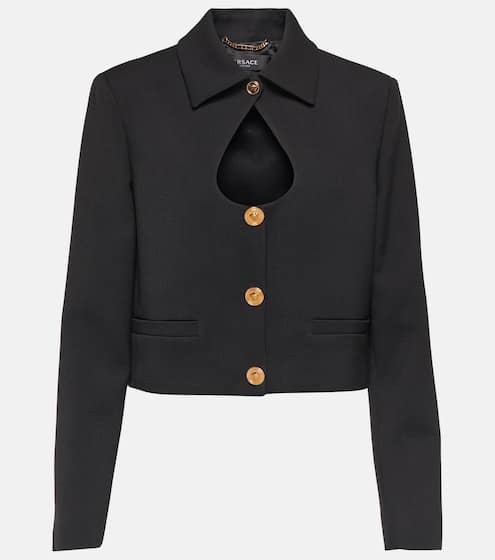 Designer Evening Jackets | Mytheresa