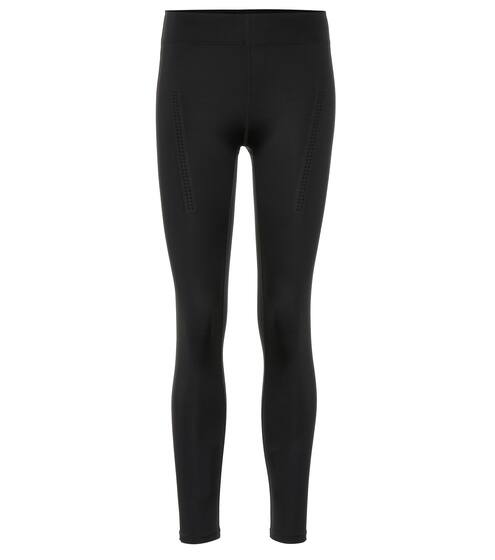 Train stretch leggings | Adidas by Stella McCartney