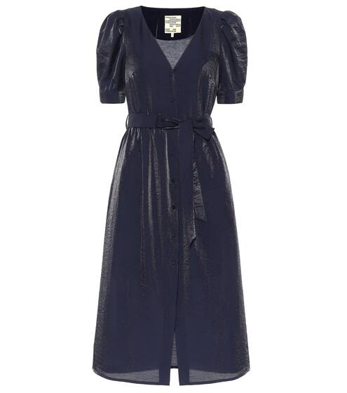 Alma midi dress | Baum und Pferdgarten