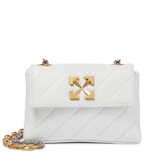 off white purse sale