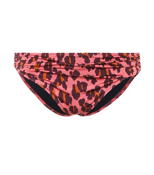 Culotte de bikini imprimée | Stella McCartney