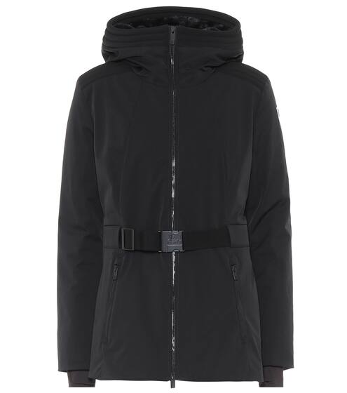 Assyla ski jacket | Fusalp
