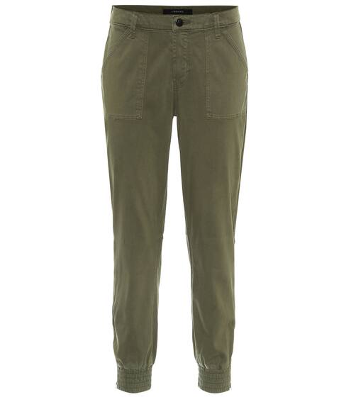 Pantaloni Arkin in misto cotone | J Brand