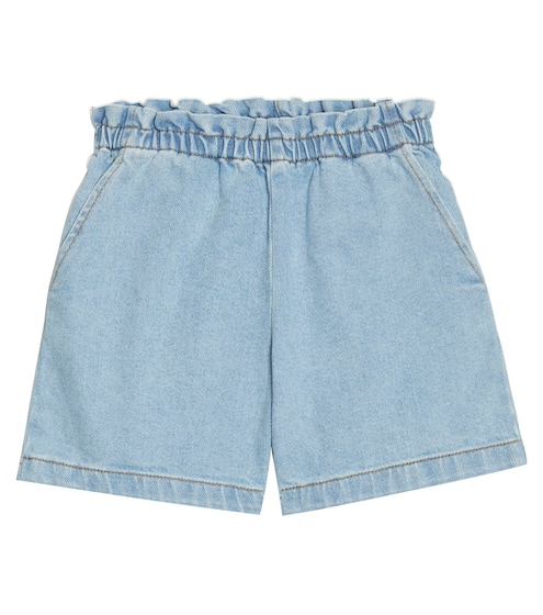 Designer Shorts for Girls | Mytheresa