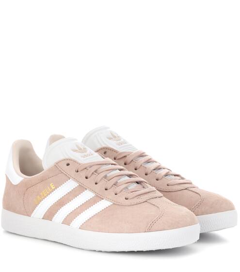 Sneakers Gazelle aus Veloursleder | Adidas Originals