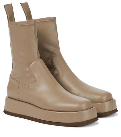 Stivaletti bassi firmati da donna | Online su Mytheresa