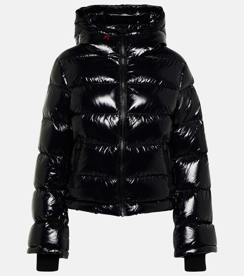 designer ski jackets womens