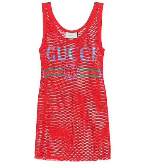 mytheresa maglietta gucci femminile Mytheresa Magliette Gucci Donna Gucci Blade Maglia Gucci Bambino