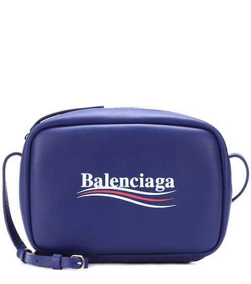 Balenciaga Handbags For Women Mytheresa Everyday Leather Crossbody Bag Balenciaga