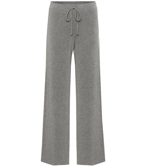 Kit jersey track pants | Velvet