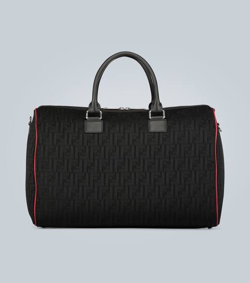 Technical fabric travel bag | Fendi
