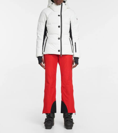 Guyane down ski jacket | Moncler Grenoble