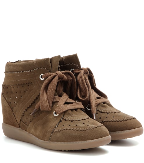 basket isabel marant