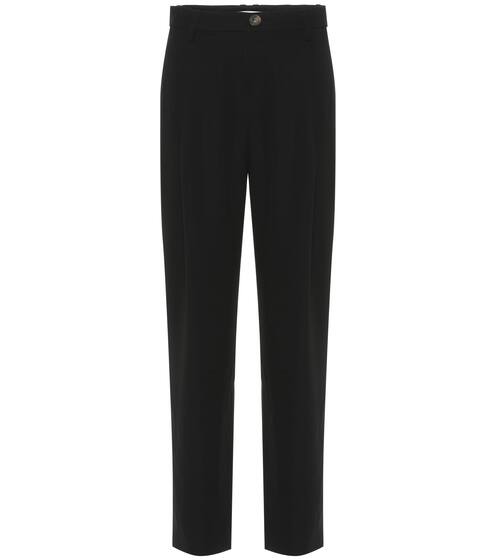 High-Rise-Hose | Vince