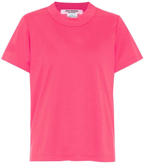 Jersey T-shirt | Junya Watanabe