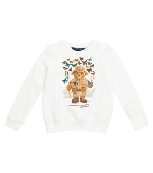 Polo Ralph Lauren Kids Boys Girls Baby At Mytheresa