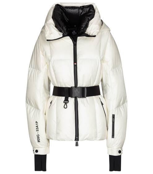 Grossaix down ski jacket | Moncler Genius