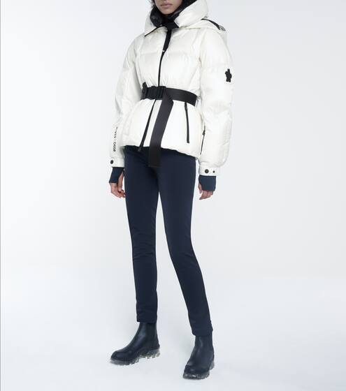 Grossaix down ski jacket | Moncler Genius