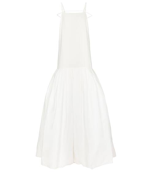 La Robe Amour linen bridal gown | Jacquemus