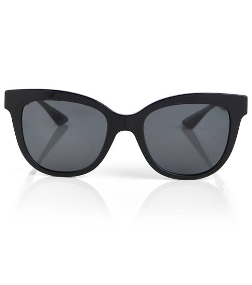 Greca acetate sunglasses | Versace