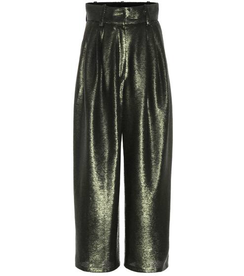 Sequined wide-leg pants | Marc Jacobs